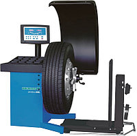 Балансировочный станок (стенд) Hofmann Geodyna 980L LIFT