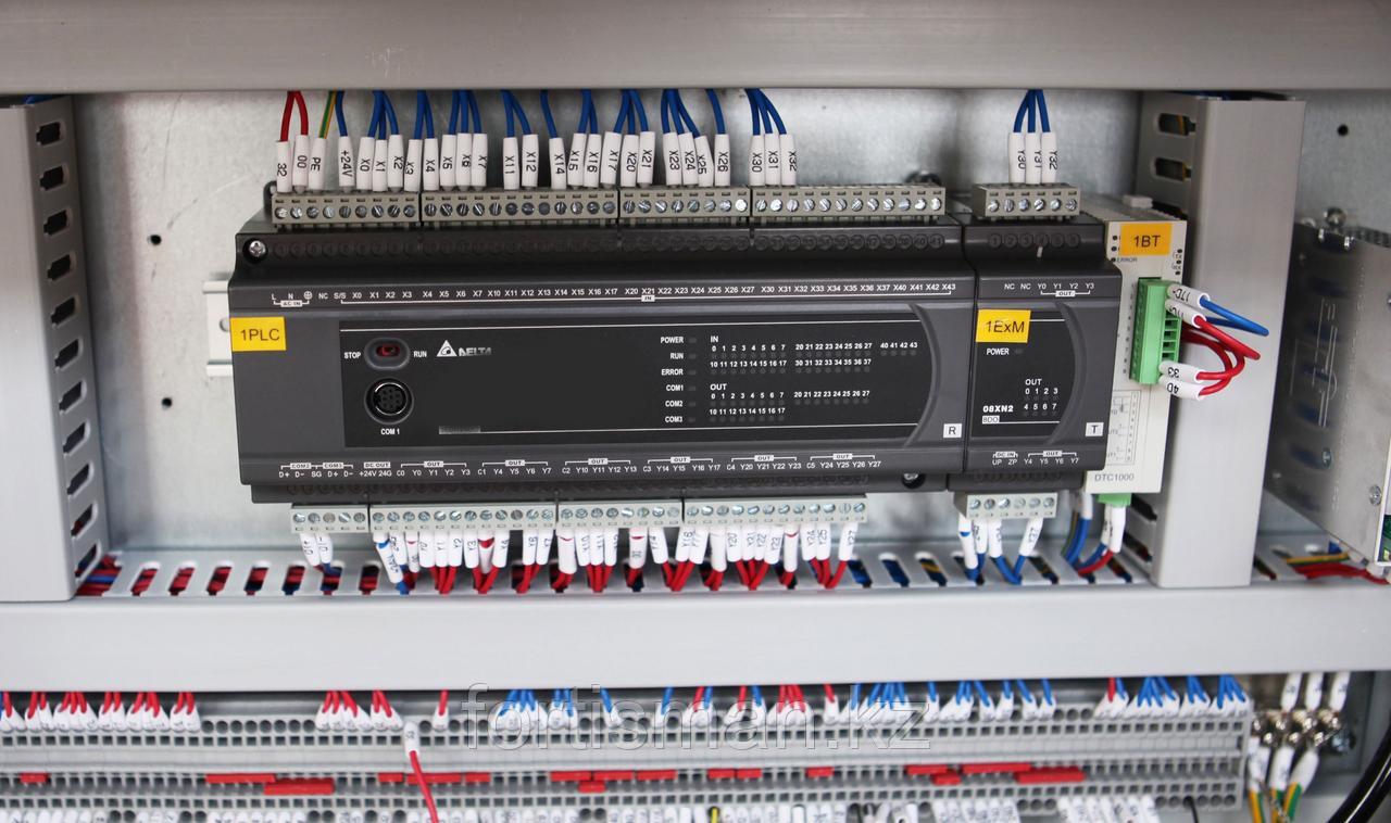 Кромкооблицовочный станок NBC332S