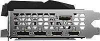 Видеокарта Gigabit Geforce rtx 3080 ti gaming oc 12 gb3