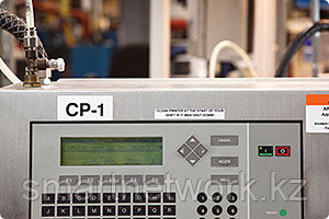 Портативный принтер этикеток BRADY M210