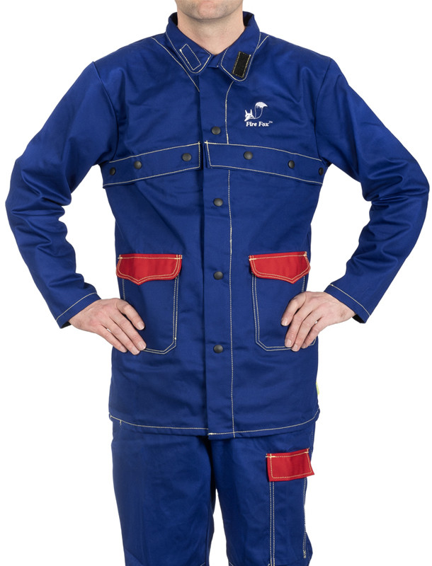 Куртка сварщика Weldas 33-2300XL