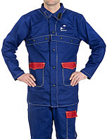 Куртка сварщика Weldas 33-2300XL