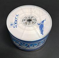Диски Sokck DVD+R