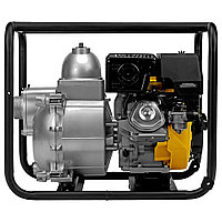 Мотопомпа бензиновая DENZEL PX-80D 992041