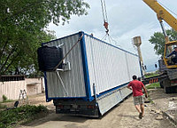 Рефрежиратор камера под мясо,овощи контейнер холодильный морозильный6