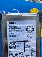 ЖЕСТКИЙ ДИСК DELL SAS2