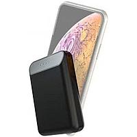 Aspor Power Bank 10000mAh Black A3282