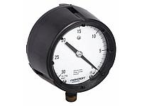 Технологический вакуумметр от 30 до 0 дюймов ртутного столба ASHCROFT 1 5RXY2