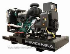 ДГУ Himoinsa (генератор)