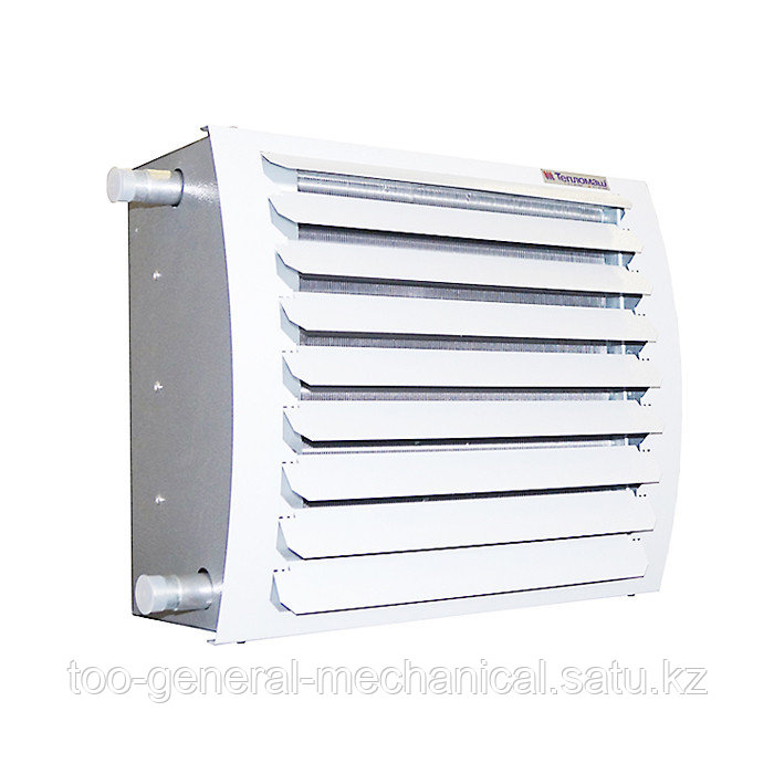 Тепловентилятор КЭВ-40Т3,5W3