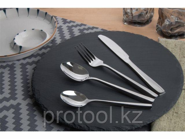 Набор столовых приборов, 24 шт., глянцевый, серия Majestic, PERFECTO LINEA (PERFECTO LINEA) (21-250110P)