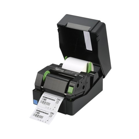 Принтер этикеток TSC TE210 USB Ethernet RS232 USB Host 99-065A301-00LF00