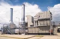 Запчасти для газогенератора2
