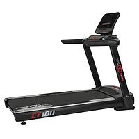 Беговая дорожка профессиональная CardioPower PRO CT100