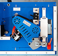 Кромкооблицовочный станок DELTAMACHINERY DM-107 Pro6