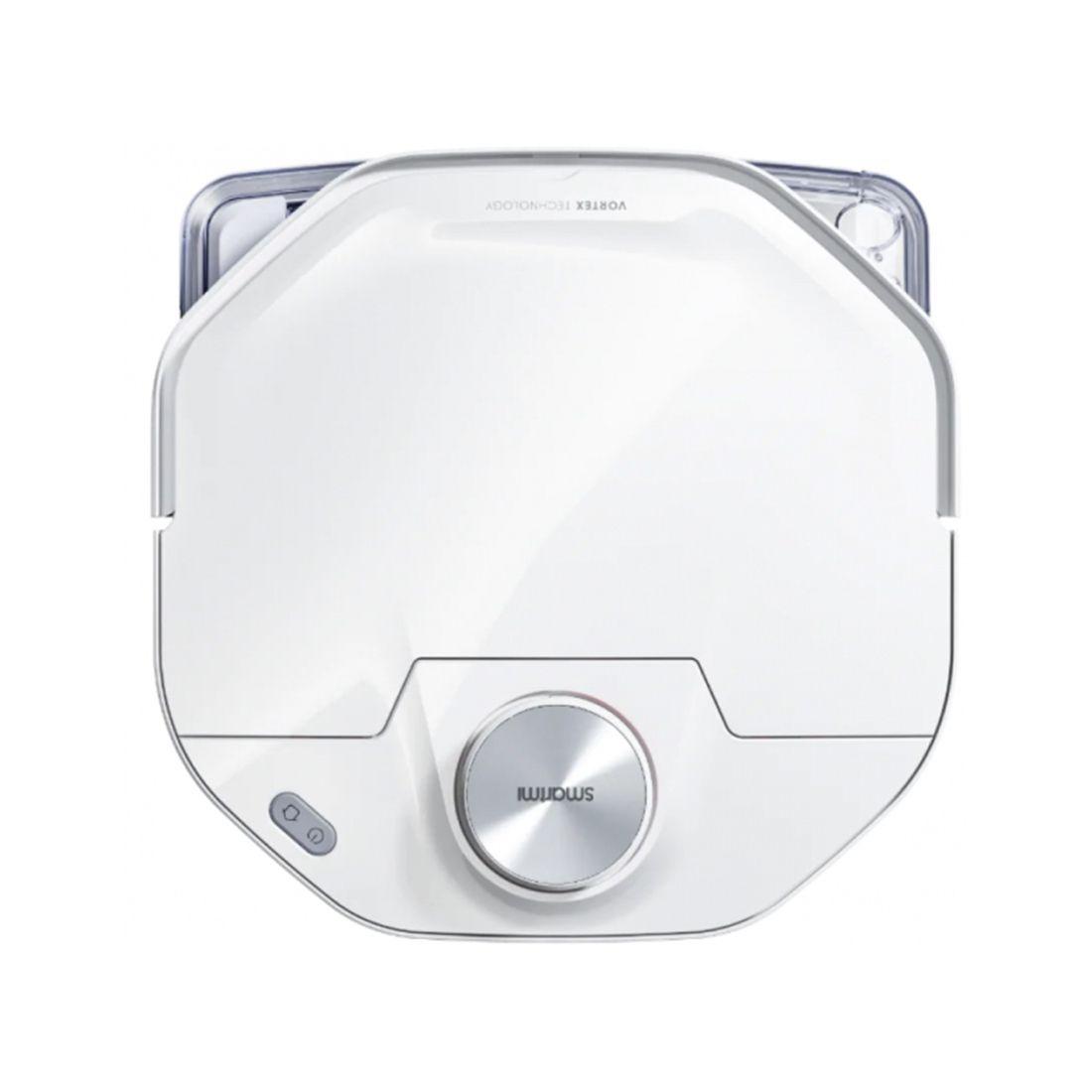 Робот-пылесос Smartmi VortexWave Robot Vacuum Cleaner Белый
