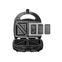Мультипекарь Redmond RMB-634/3 Черный 2-017460