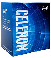 Процессор Intel Celeron G5900 BOX