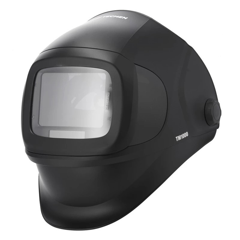 Сварочная маска с автоматическим светофильтром Tecmen TM 1000