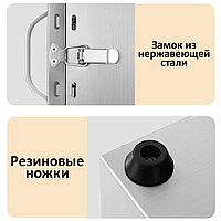 Дегидратор Сушилка для продуктов WL-11222