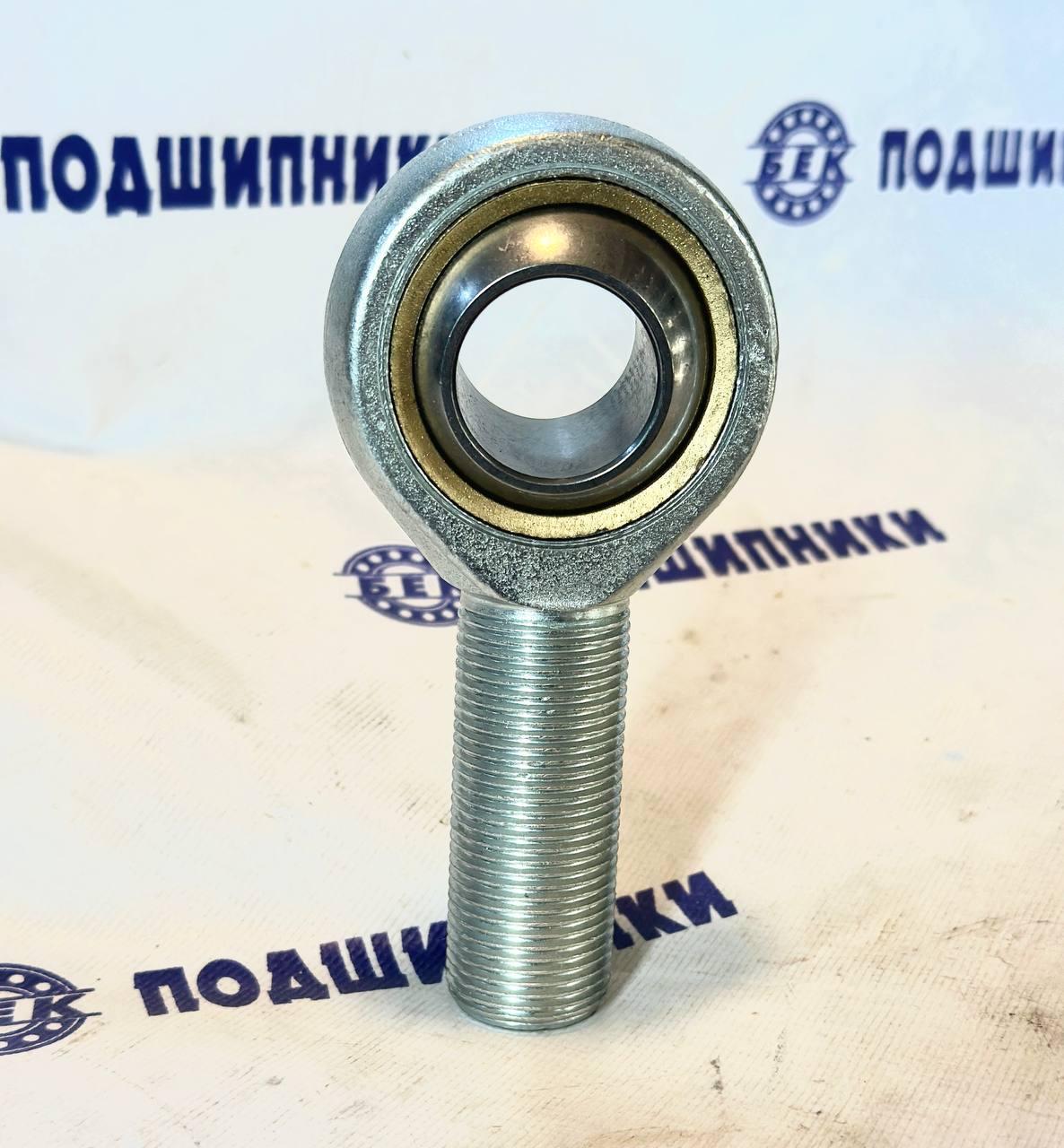 Шарнирная головка SA 20 правый