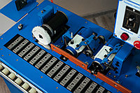 Кромкооблицовочный станок DELTAMACHINERY DM-1141