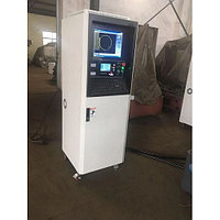 Многопроходной электроэрозионный проволочно-вырезной станок MetalTec DK 77455