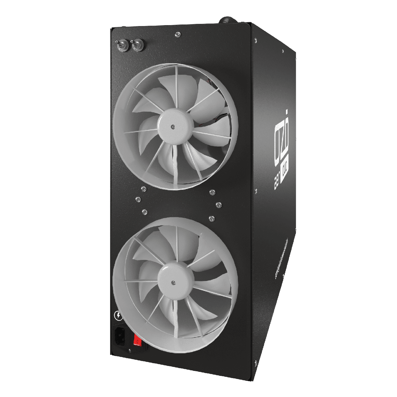 Промышленный озонатор воздуха OZŌ aer Duo (60 g/h)