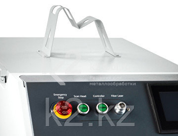 Аппарат ручной лазерной сварки HGTECH SMART HW-1500