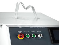 Аппарат ручной лазерной сварки HGTECH SMART HW-15005
