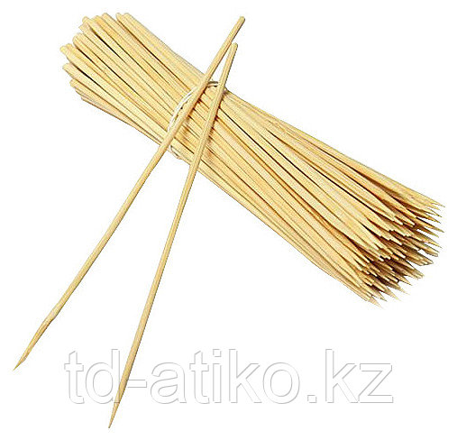 Палочки бамбуковые для сахарной ваты HKN-STIK