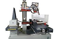 ЭЛЕКТРОЭРОЗИОННЫЙ ПРОВОЛОЧНО-ВЫРЕЗНОЙ СТАНОК С ЧПУ СТРУЙНОГО ТИПА СЕРИИ METAL MASTER DK7763M DRO (МНОГОПРОХОДН7