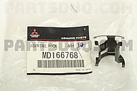 MD166768 Хомут зажим крепление патрубка MITSUBISHI, JAPAN6