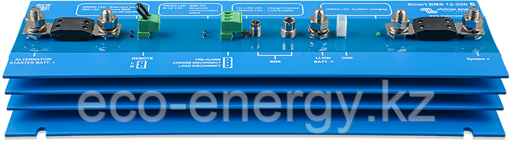LYNX И DC Victron Energy Lynx Smart BMS 12/200