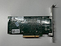 Dell Dual-Ports SFP+ 10Gbps 10 Gigabit Ethernet PCI Express 2.02