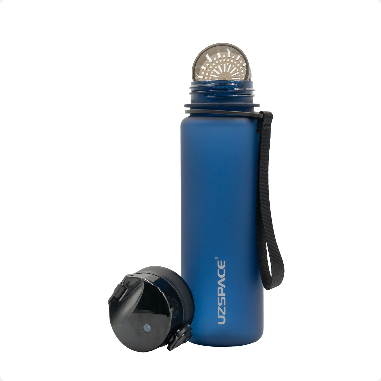Бутылка для напитков UZSPACE 3026 500ML