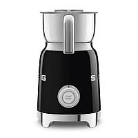 Вспениватель молока Smeg MFF11BLEU цвет черный2