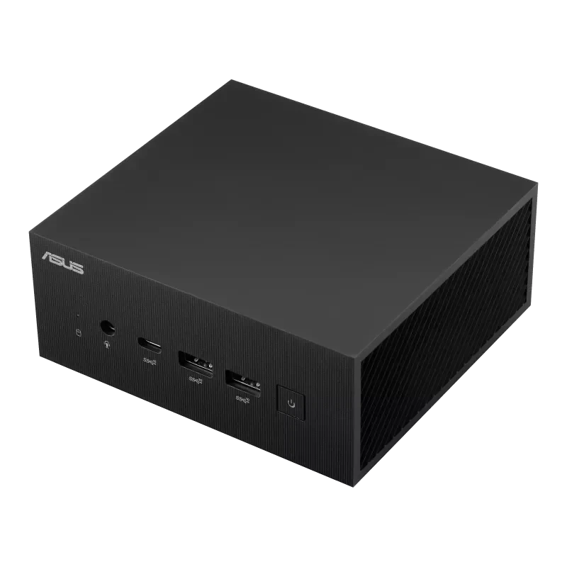 Мини ПК ASUS PN64 (PN64-E1-B-S7070MD)