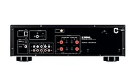 Стереоресивер Yamaha R-N402 Black2