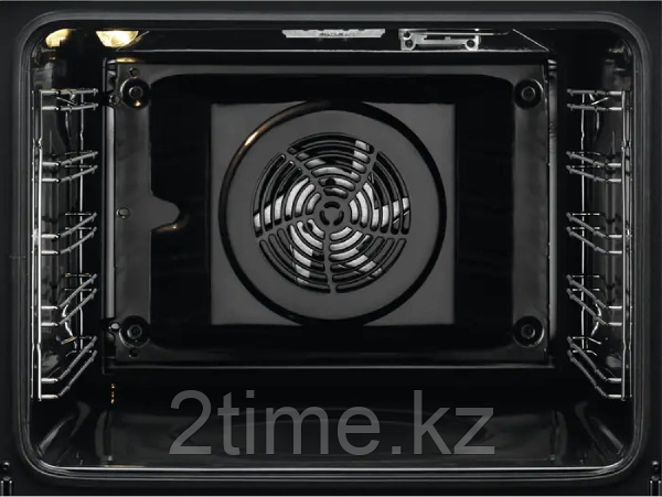 Встраиваемая электрическая духовка Electrolux OED5H70X