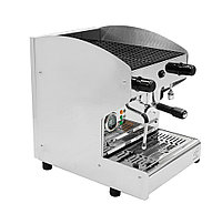 Кофемашина полуавтоматическая с 1 группой под высокие чашки ACM Rounder 1 GR INOX (ACMRD001SIX)+high cup2