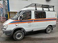 Газоспасательная служба в области промышленной безопасности