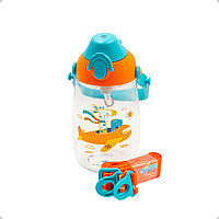 Бутылка для напитков UZSPACE 2201 500ML3