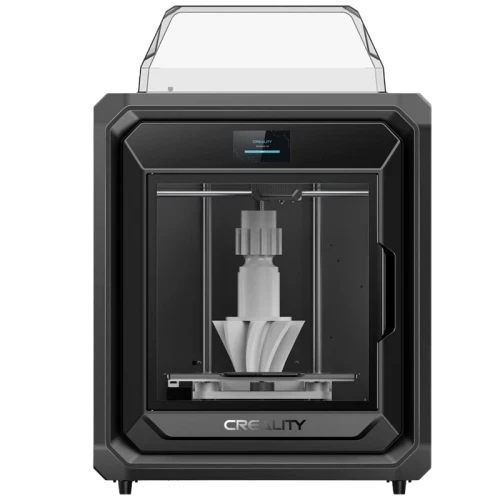 3D-принтер Creality Sermoon D3