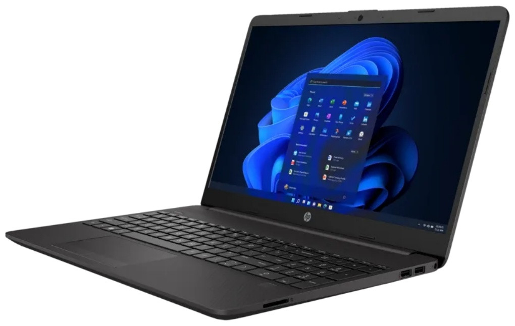 HP 250 G9 15.6" / 8 Гб / SSD 256 Гб / Win 11 Pro / 9M3H5AT