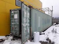 Аренда жилых цельно-металлических контейнеров3