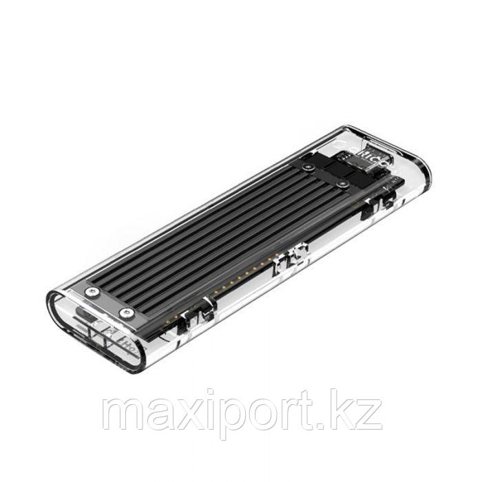 Внешний корпус NVMe M.2 SSD ORICO TCM2