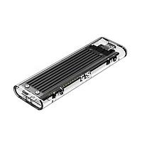 Внешний корпус NVMe M.2 SSD ORICO TCM2