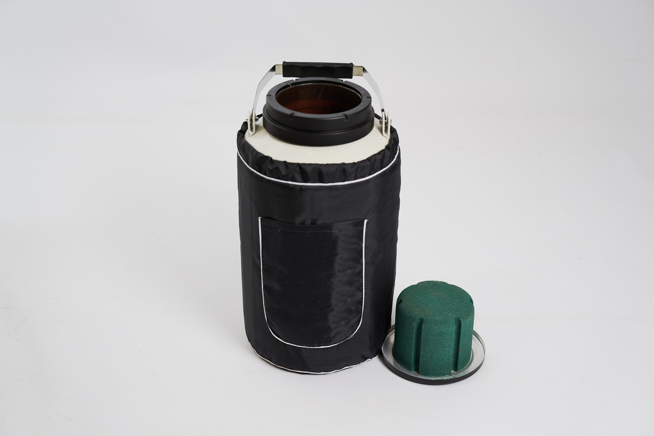 Сосуд Дьюара RTplus 10-125