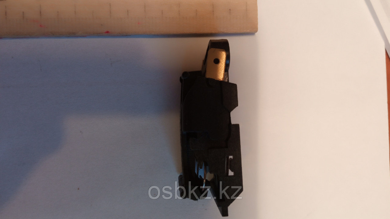 Кнопка термостат для электрического чайника Т125 (KSD588a)